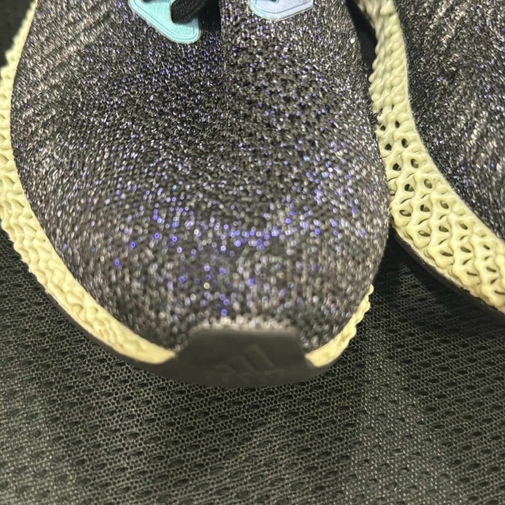 Adidas Alphaedge 4D - Picture 3 of 6